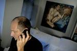Sundhedsstyrelsen vil have Søren Ventegodt til vurdering hos en psykiater - Foto: Peter Hove Olesen 