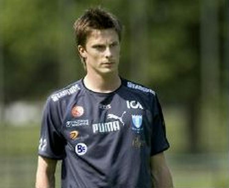 Jesper Bech. - Arkivfoto: Thomas Sjørup. 