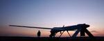 Det var et ubemandet fly af Predator-typen, der gennemførte missilangrebet på landsbyen i Pakistan, hvor flere terrorister blev dræbt. - Arkivfoto: US Air Force 