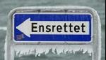 Der er lovet sne og glatte veje hele torsdag. Senere kommer der isslag. - Arkivfoto: Morten Langkilde 