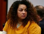 Anna Ayala fra Californien skal ni år i fængsel for at placere en afrevet finger i en chili-ret. - Foto: AP 