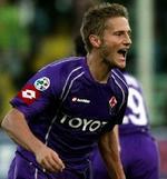 Martin Jørgensen ser frem til at spille på hold med Per Krøldrup igen. - Arkivfoto: AP. 