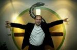 Folketingets Ombudsmand har afvist en klage fra Søren Ventegodt og hans advokat - Foto: Thomas Sjørup 