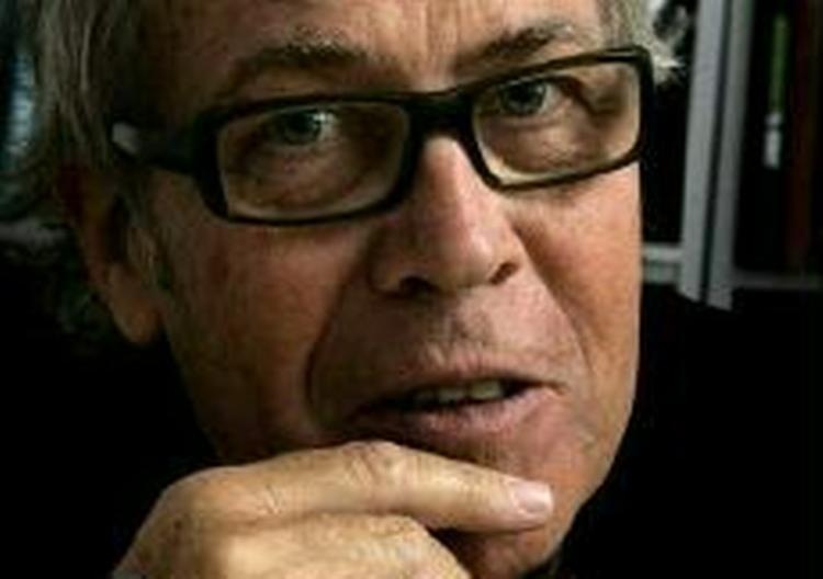 Jørgen Leth.   Foto: Jens Dresling 