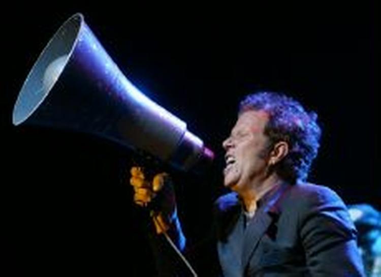Tom Waits har vundet retssagen mod bilgiganten Volkswagen-Audi, som brugte en anden version af hans sang til en reklame. - Foto: Thomas Wilmann 