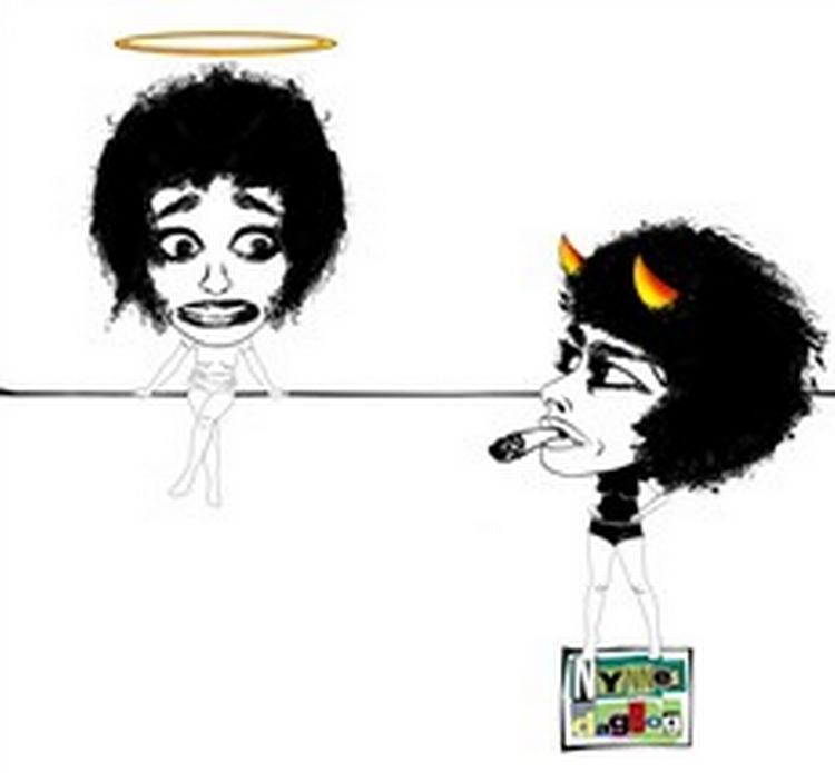 Illustration: Mai Britt Bernt-Jensen 