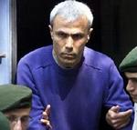 Mehmet Ali Agca blev løsladt 12. januar. - Foto: AP 