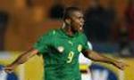 EGYPT SOCCER AFRICAN CUP
