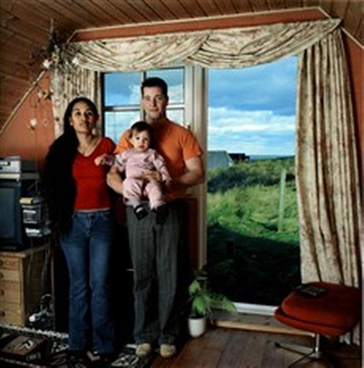 Foto: Henrik Saxgren 