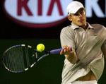 Andy Roddick. - Foto: AP 