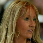 J.K. Rowling   forfatteren bag de populære Harry Potter-bøger.   Foto: AP 