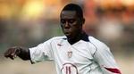 Freddy Adu håber på en plads i den amerikanske VM-trup. - Arkivfoto: AP. 