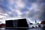 Den Sorte Diamant, København - indstillet! 