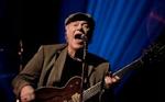 Kim Larsen er på listen med sit album 'Værsgo' fra 1973. - Arkivfoto: Thomas Wilmann 