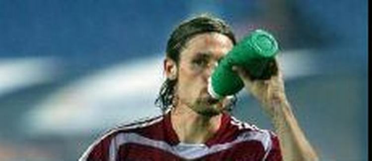 Arkivfoto: Lars Poulsen. 