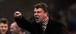 Allardyce har i Bolton bevist, at han forstår at skabe og forme et solidt kollektiv. Han beskyldes dog ofte for, at spille 'klassisk britisk' med lange bolde. - Arkivfoto: AP. 