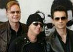 GERMANY DEPECHE MODE