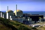 Atomkraftværk i Normandiet. Især den franske regering er positiv over for atomkraft, men franskmændene siger nej tak.   Foto: Pierre Berenger/AP 