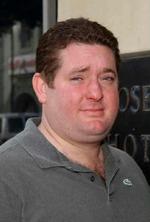 Chris Penn blev fundet død i sin seng i går. Dødsårsagen er ukendt. Billedet her er fra 2003. - Foto: AP 