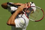 Nicolas Kiefer. - Foto: AP 