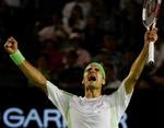 :Roger Federer. - Foto: AP 