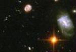 EARLIEST GALAXIES
