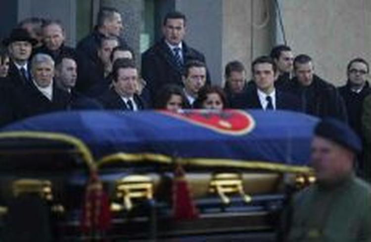 - Foto: AP 