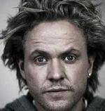 Anders 'Anden' Matthesen med sit nye, voksne look. - Foto: PR 