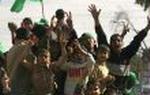 MIDEAST ISRAEL PALESTINIANS WHAT NEXT?