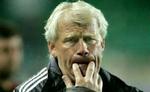 Morten Olsen. - Arkivfoto: Lars Poulsen. 