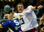 Joachim Boldsen savner lidt gejst på landsholdet. - Foto: AP 