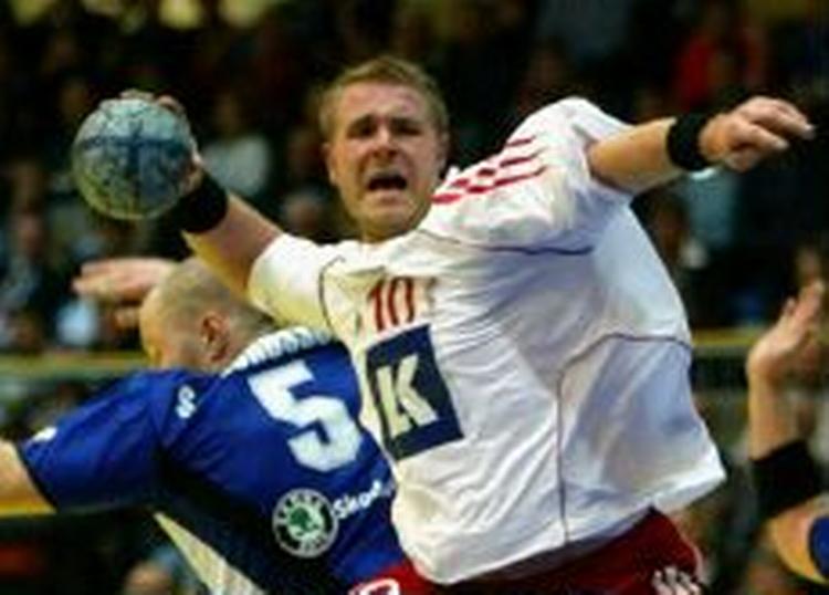 Joachim Boldsen savner lidt gejst på landsholdet. - Foto: AP 