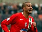 Trezeguet er nu oppe på 18 mål i Serie A i denne sæson. - Foto: AP. 