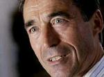 »De store EU-projekters tid er forbi«, siger Anders Fogh Rasmussen. - Arkivfoto: Thomas Borberg 