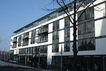 Kolding Bibliotek. - Foto: Lars Skaaning 