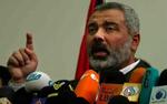 Hamas' leder Ismail Haniyeh vil i dialog med Vesten og opfordrer USA og Europa til at opretholde støtten til selvstyreområdet. - Foto: AP 