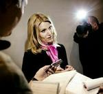 Socialdemokraterne har besluttet at give regeringen ro til at få løst konflikten om Muhammed-tegningerne - Foto: Thomas Borberg 