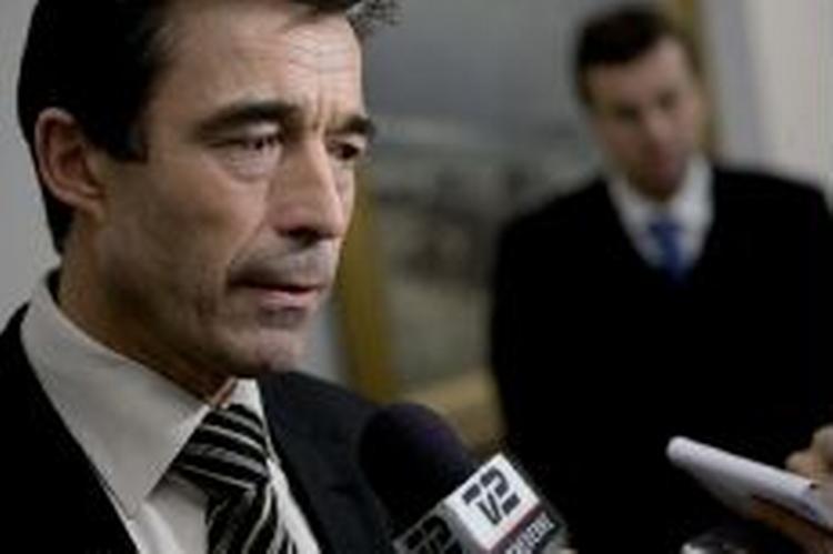 De tolv arabiske ambassadører i Danmark er stadig parate til at mødes med statsminister Anders Fogh Rasmussen (V) - Foto: Peter Hove Olesen 