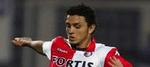 Hossam Ghaly. - Arkivfoto: AP. 