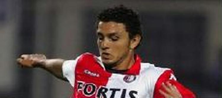 Hossam Ghaly. - Arkivfoto: AP. 