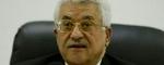 MIDEAST ISRAEL PALESTINIANS ABBAS