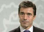 Anders Fogh Rasmussen. - Arkivfoto: Peter Hove Olesen 