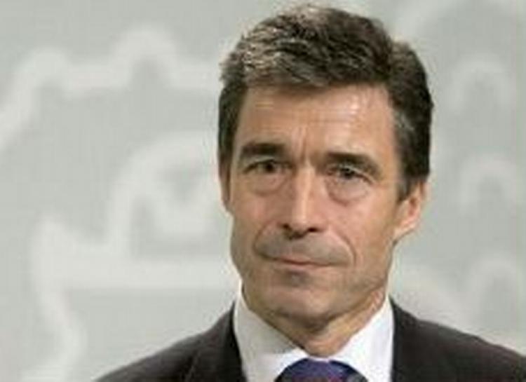 Anders Fogh Rasmussen. - Arkivfoto: Peter Hove Olesen 