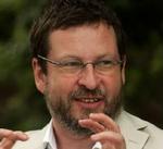 Lars von Trier. - Arkivfoto: AP 