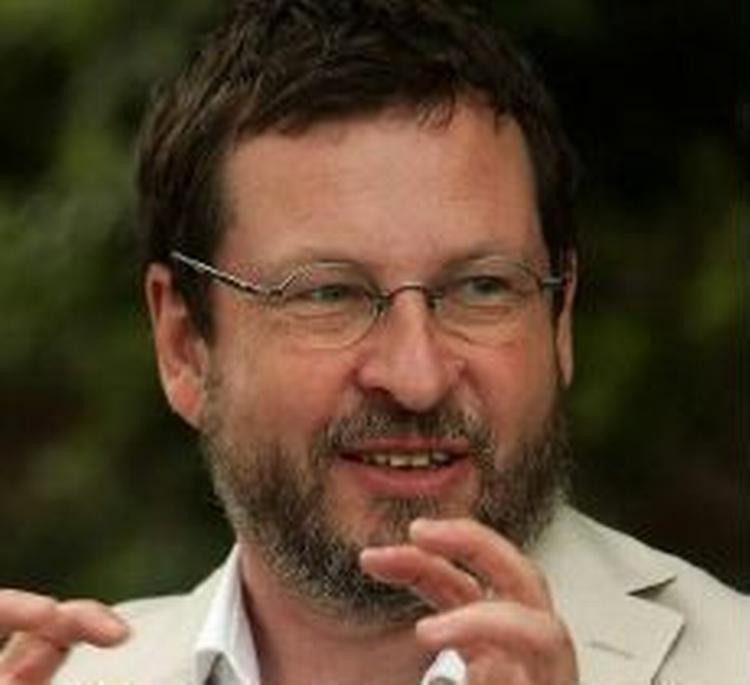 Lars von Trier. - Arkivfoto: AP 