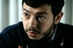 Talsmanden for de islamiske foreninger, Ahmed Akkari. - Foto: Jens Dresling 