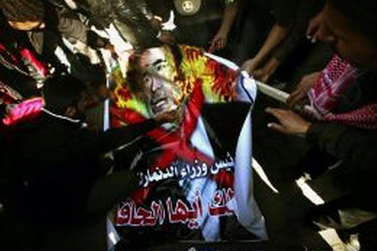 Damir Sagolj/ Reuters 