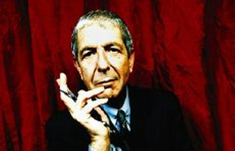 Såvel Leonard Cohen selv som et hav af hans proselytter optræder i ny dokumentarfilm om den canadiske kunstner.   Arkivfoto: Tom Sheehan 