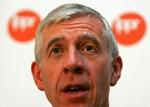 Den britiske udenrigsminister Jack Straw melder sig nu som kritiker af Jyllands-Postens Muhammed-tegninger - Foto: AP 