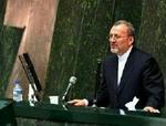 Iran vil fortsætte sit atomprogram og anullerer alle frivillige foranstaltninger - Foto: AP 
